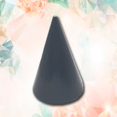 Midnight Elegance Party Crown